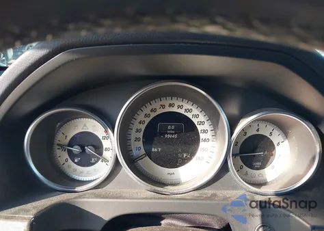 2014 Mercedes-Benz E 350 from USA, damaged, VIN WDDHF5KB4EB062550